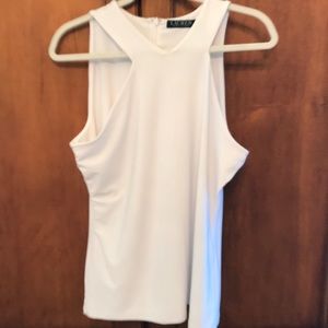 Ralph Lauren top
